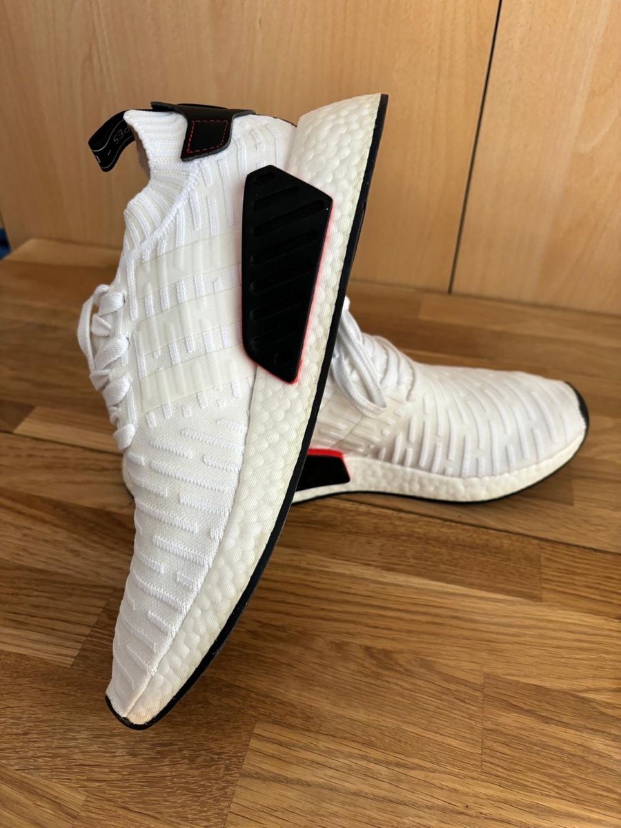 Adidas Scarpe da uomo: Adidas NMD R2 – Nuovo (secondo la descrizione) da Ascona venduto da GioeleS 2
