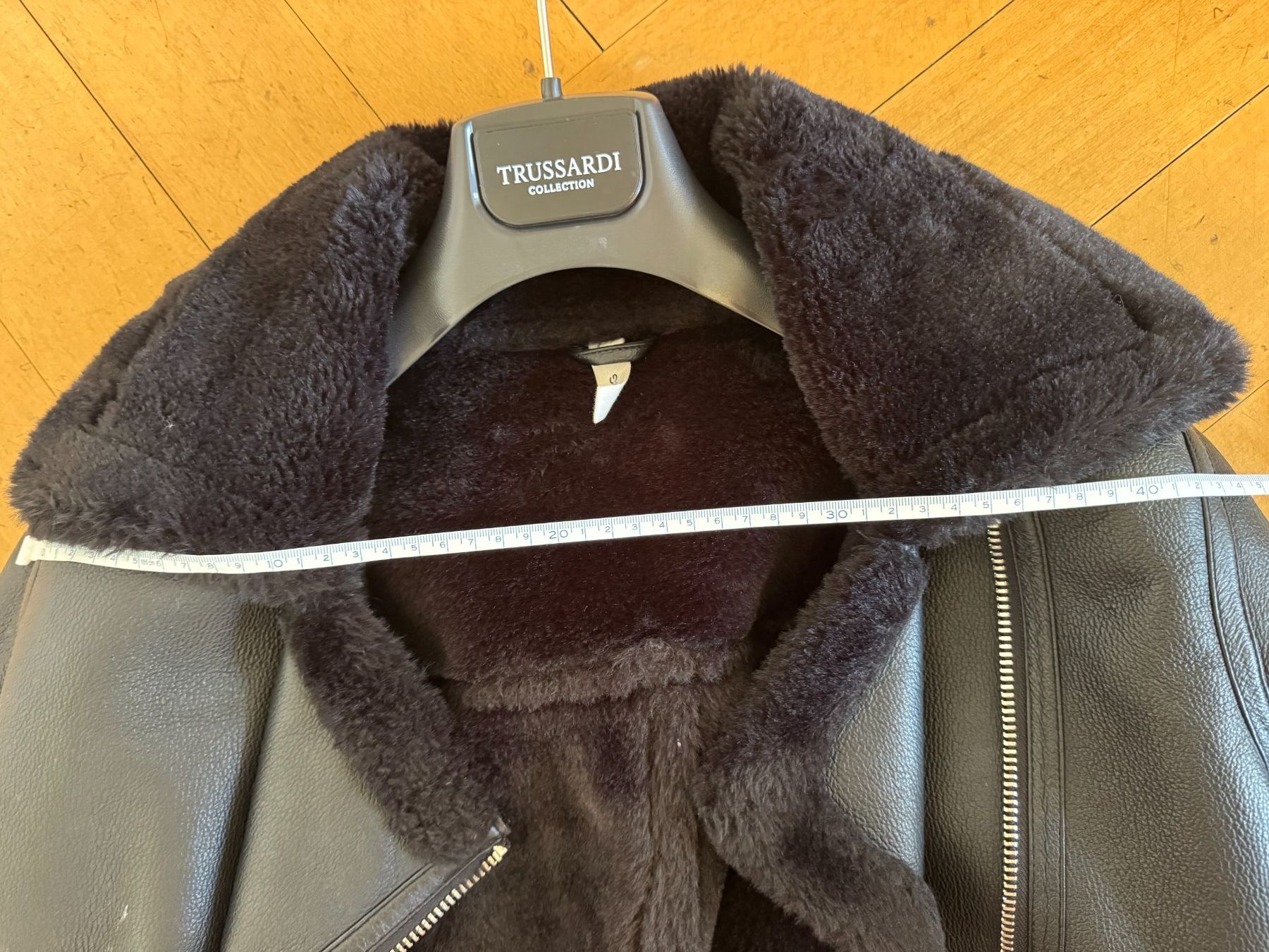 Zara Vestes: Winter jacket – D'occasion à Zollikon par lui_gqg9 4