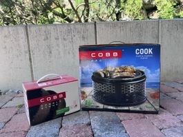COBB Pro Cook