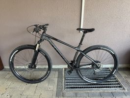 Trex Mountainbike