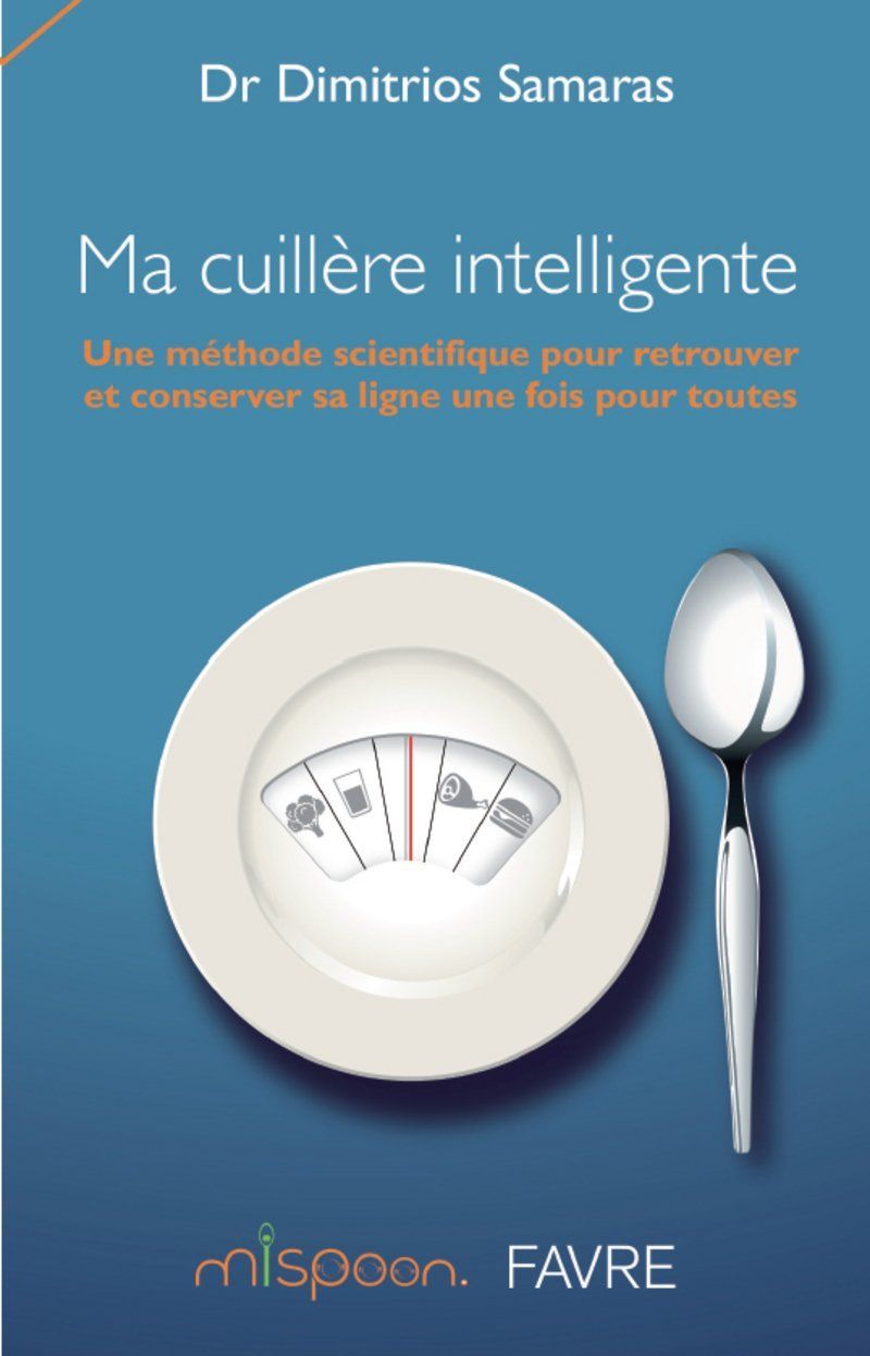 Libri: Ma cuillère intelligente – Usato da Neuchâtel venduto da Dualseele