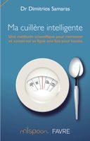 Ma cuillère intelligente