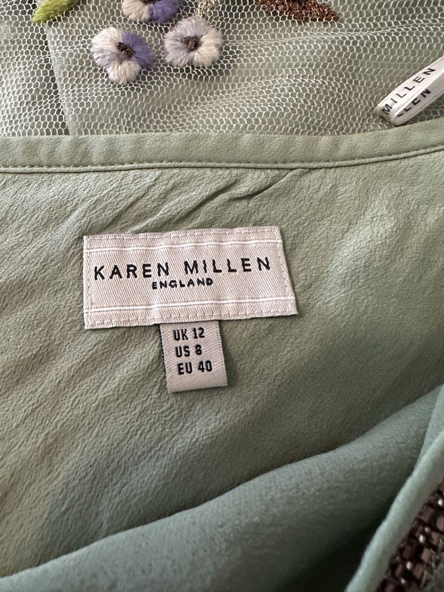 Karen Millen Tops: Ensemble Karen Millen, M – Gebraucht aus Genève von Bacha1 6