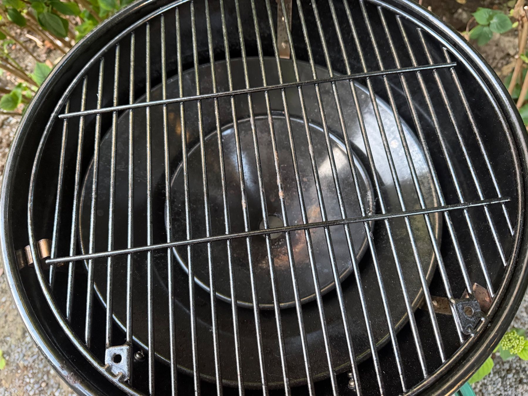 Griglie: OUTDOORCHEF Gasgrill – Usato da Zürich venduto da Simon8032 1