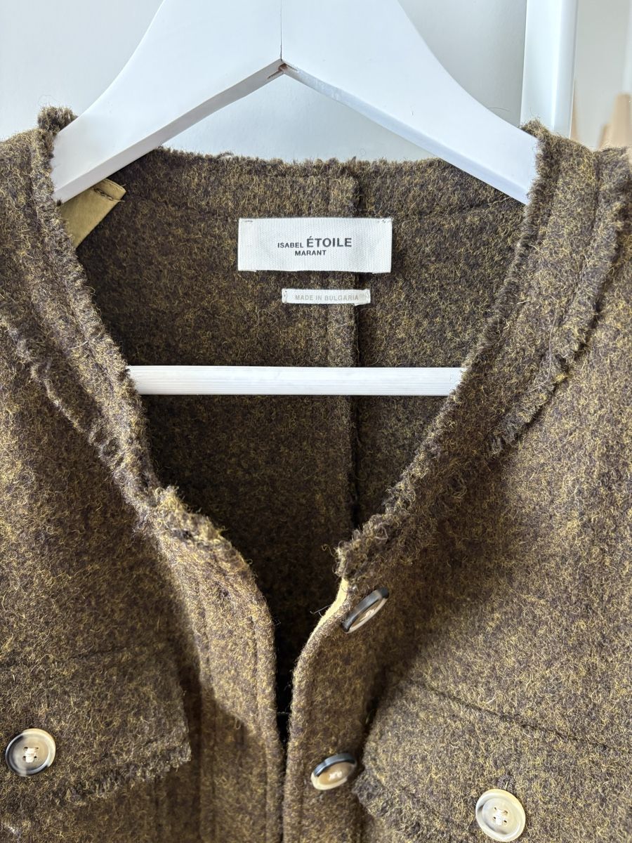 Isabel Marant Jacken: Isabel Marant Etoile jacket  – Gebraucht aus St. Gallen von ott_f827 1