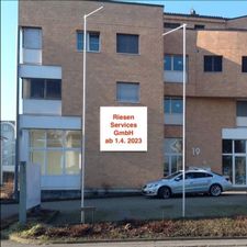 Profile image of RiesenServicesGmbH