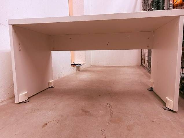Tische: Kindertisch – Gebraucht aus Au ZH von nat_v2r6 2