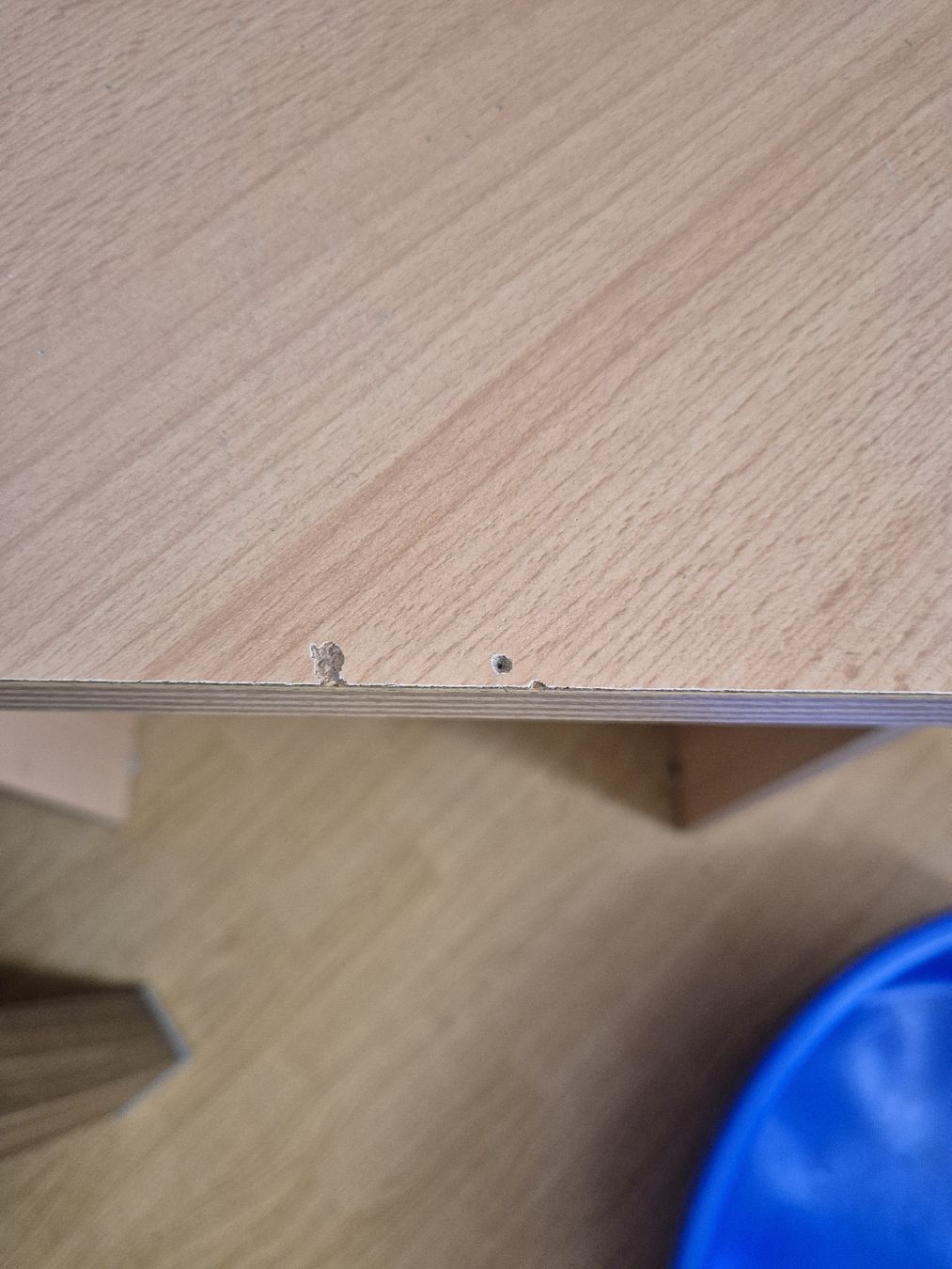Bureaux: Eckschreibtisch – D'occasion à Giswil par sschnecken 2