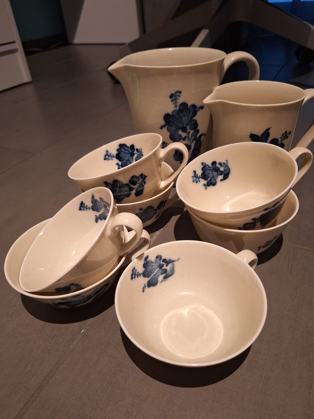 Geschirrsets: Langenthal Geschirr Set – Gebraucht aus Rafz von Nb.photography 4