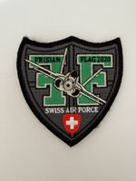 Fighter Squadron 18 Frisan Flag 2020 patch 