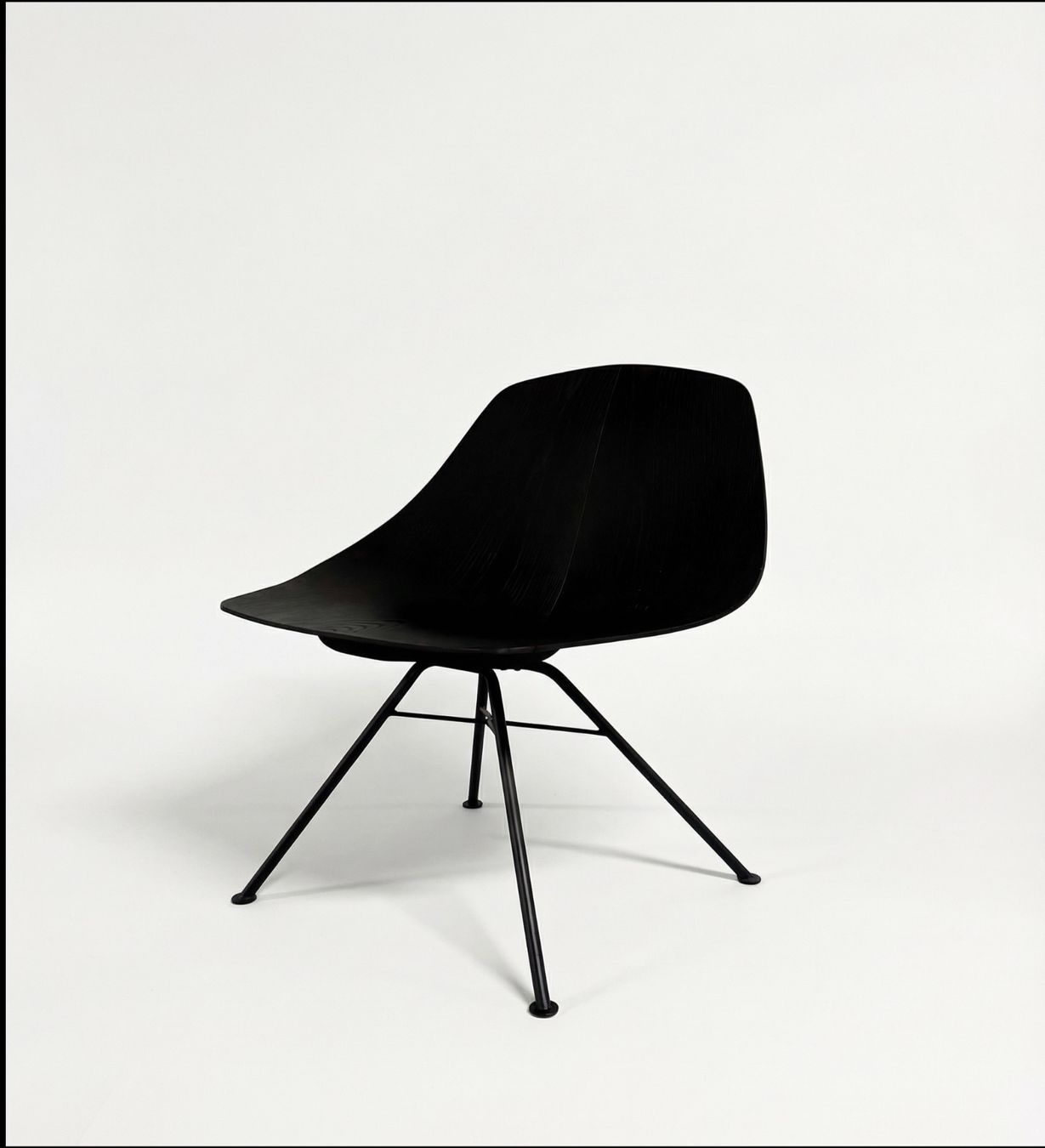 Sessel: Wing Chair von LEMA, Design : Werner Aisslinger – Gebraucht aus Basel von ZWOELFIER 1