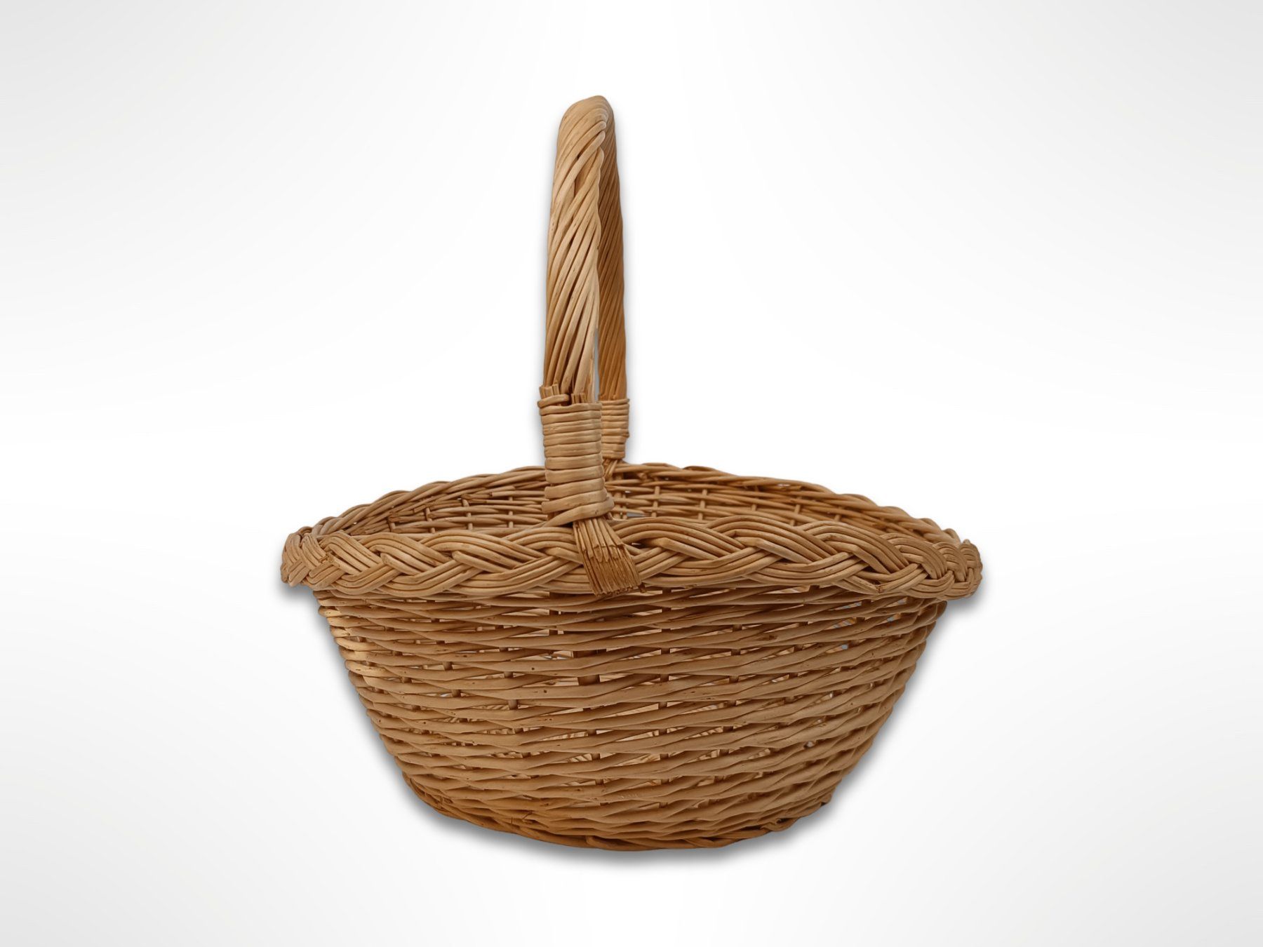 Autres articles pour la maison: Weidenkorb – Neuf (Voir description) à Suhr par Restwert_Suhr 4