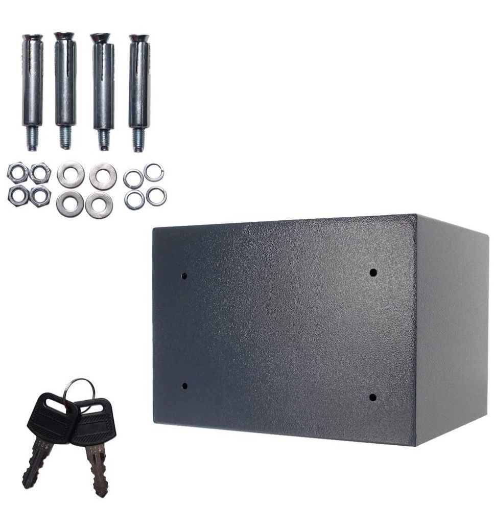 Casseforti: Einwurftresor Elektronikschloss – Nuovo e nell'imballaggio originale da Bülach venduto da StoreInShop.com 3