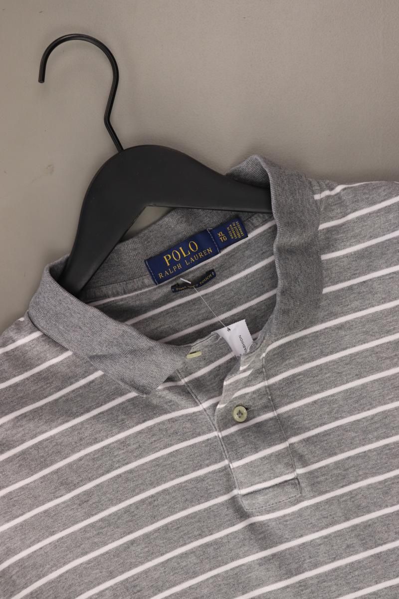 T-Shirts: Polo Ralph Lauren Ringelshirt Gr. XL – Gebraucht aus Neustadt an der Waldnaab von SecondLifeFashion 2