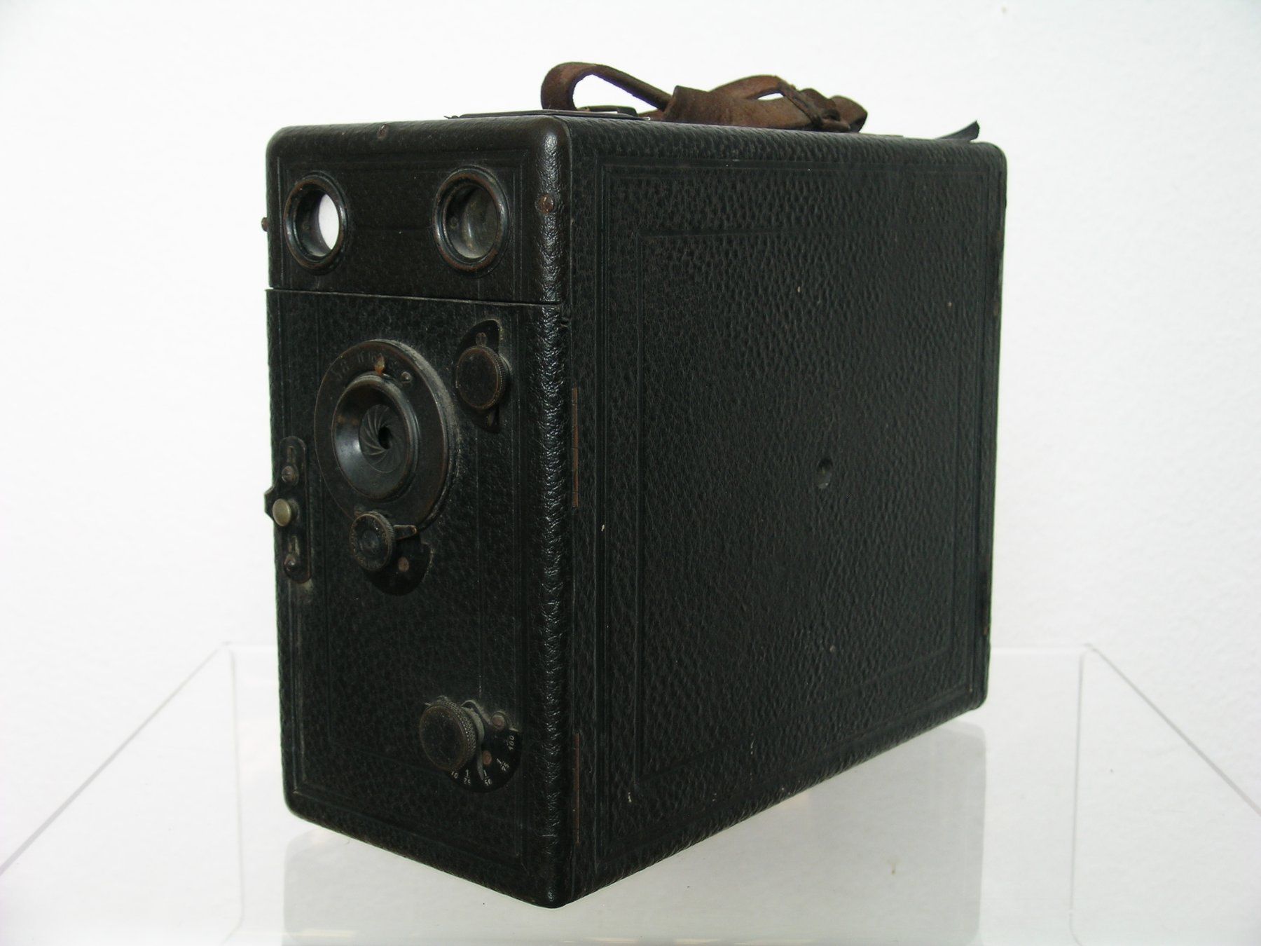 Kamera: BOX camera with NO Branding – Gebraucht aus winterthur von ahmadeus 3