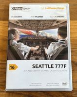 PilotsEye Seattle DVD