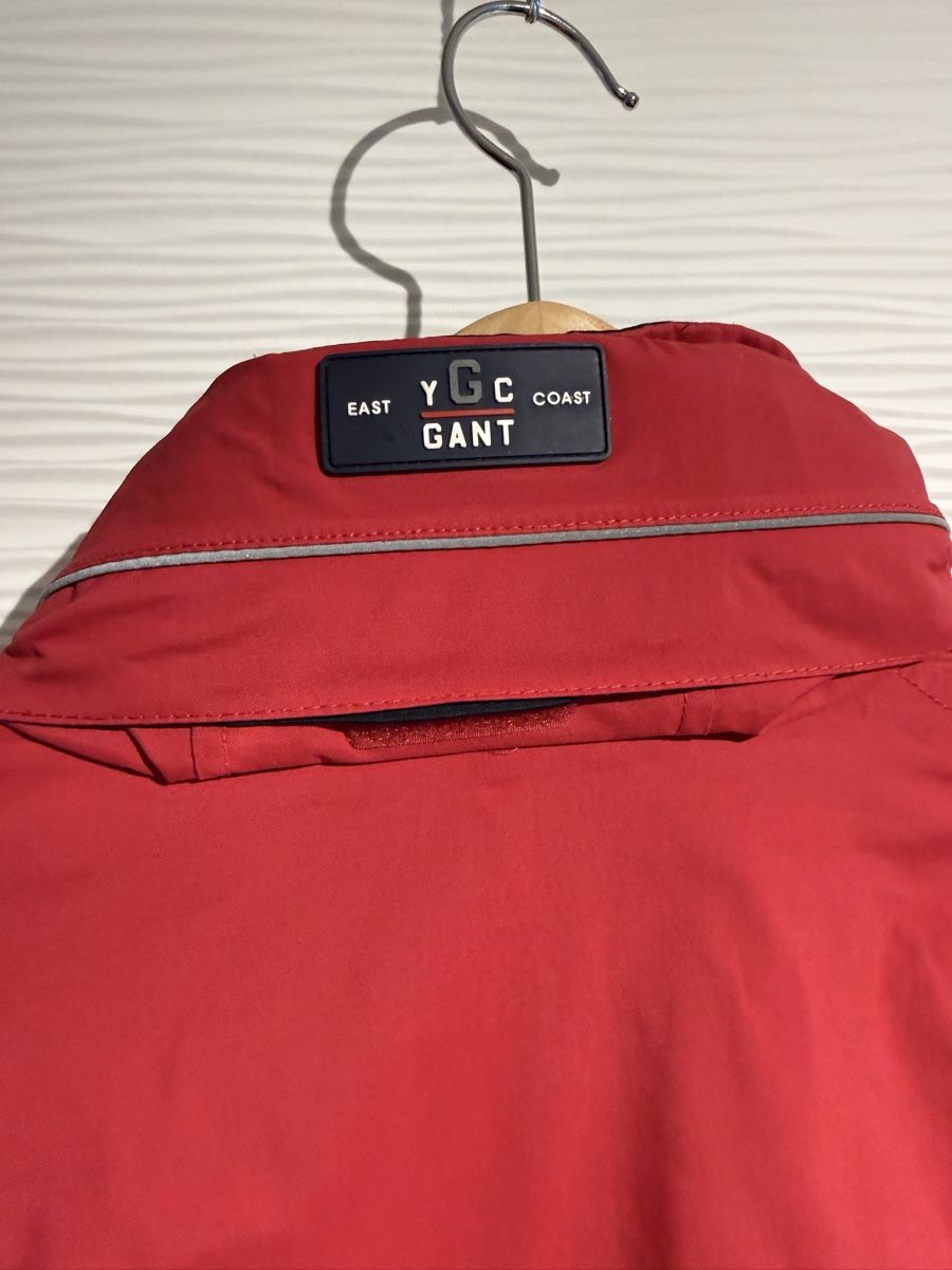 Gant Giacche: GANT Summer Jacket – Size M – Usato da Wädenswil venduto da alekons 2