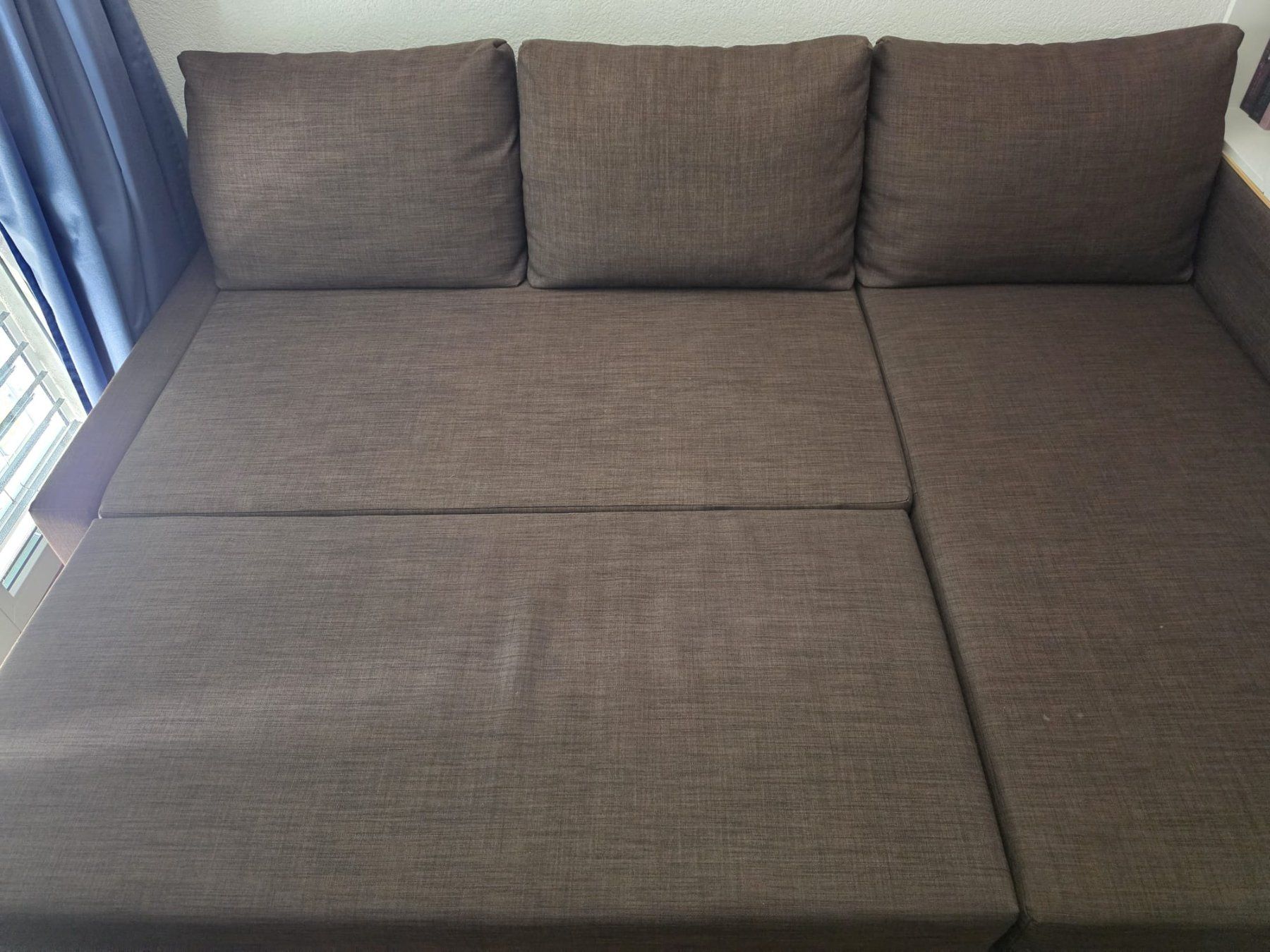 Ikea Sofas: Sofa – Gebraucht aus Krummenau von beck78 2