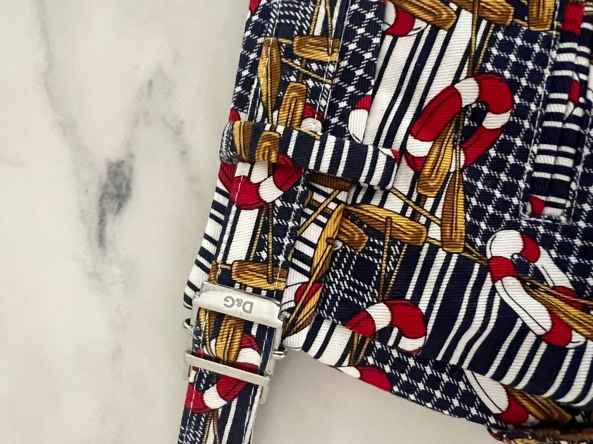 Dolce & Gabbana Pantaloni: Dolce Gabbana Hose – Nuovo (secondo la descrizione) da Jona venduto da ani_wq5d 4