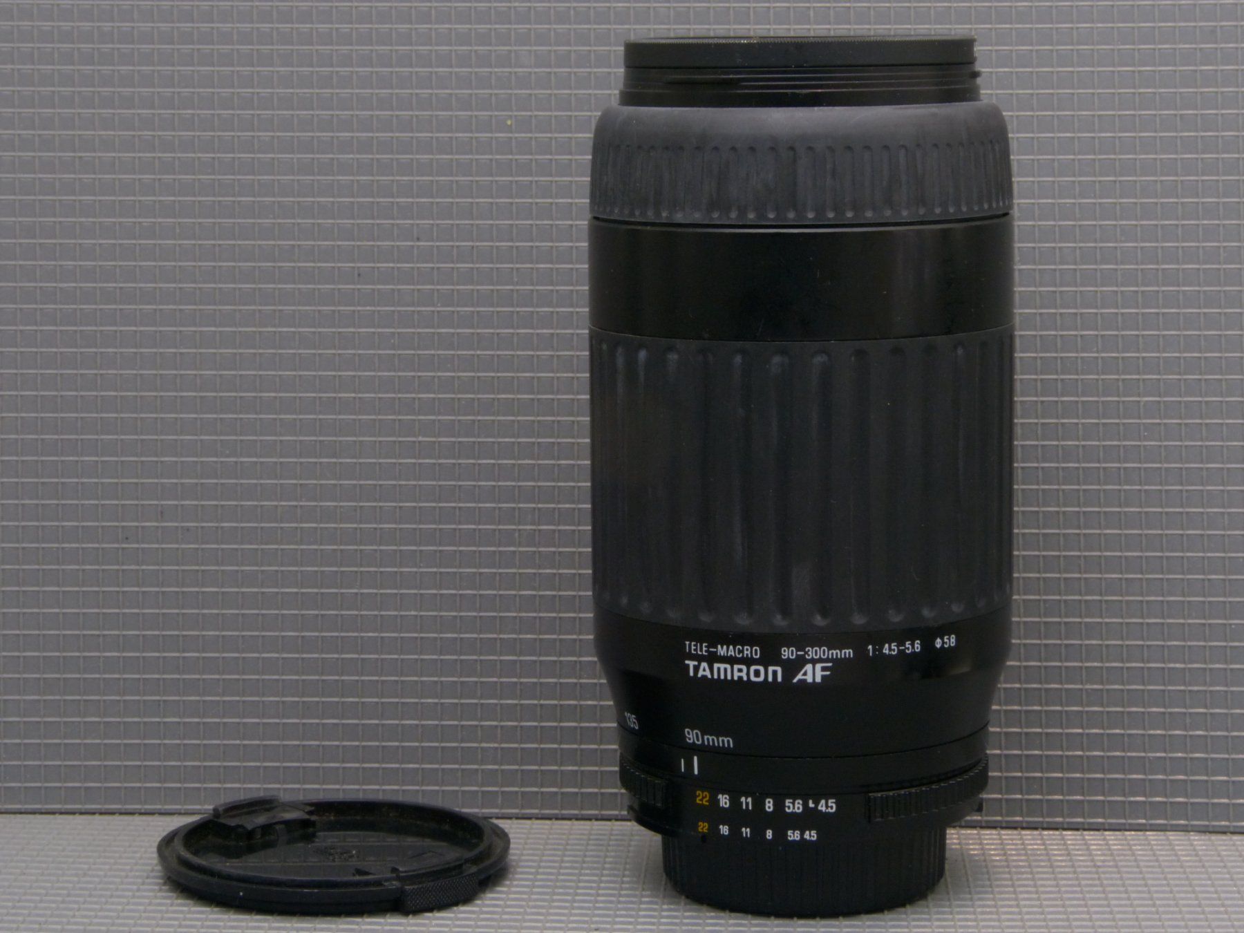 Nikon Kamera: Nikon D-90 Digitale Spiegelreflexkamera+ 2 Objektive + Blitz – Gebraucht aus Rheineck von mur.man 7
