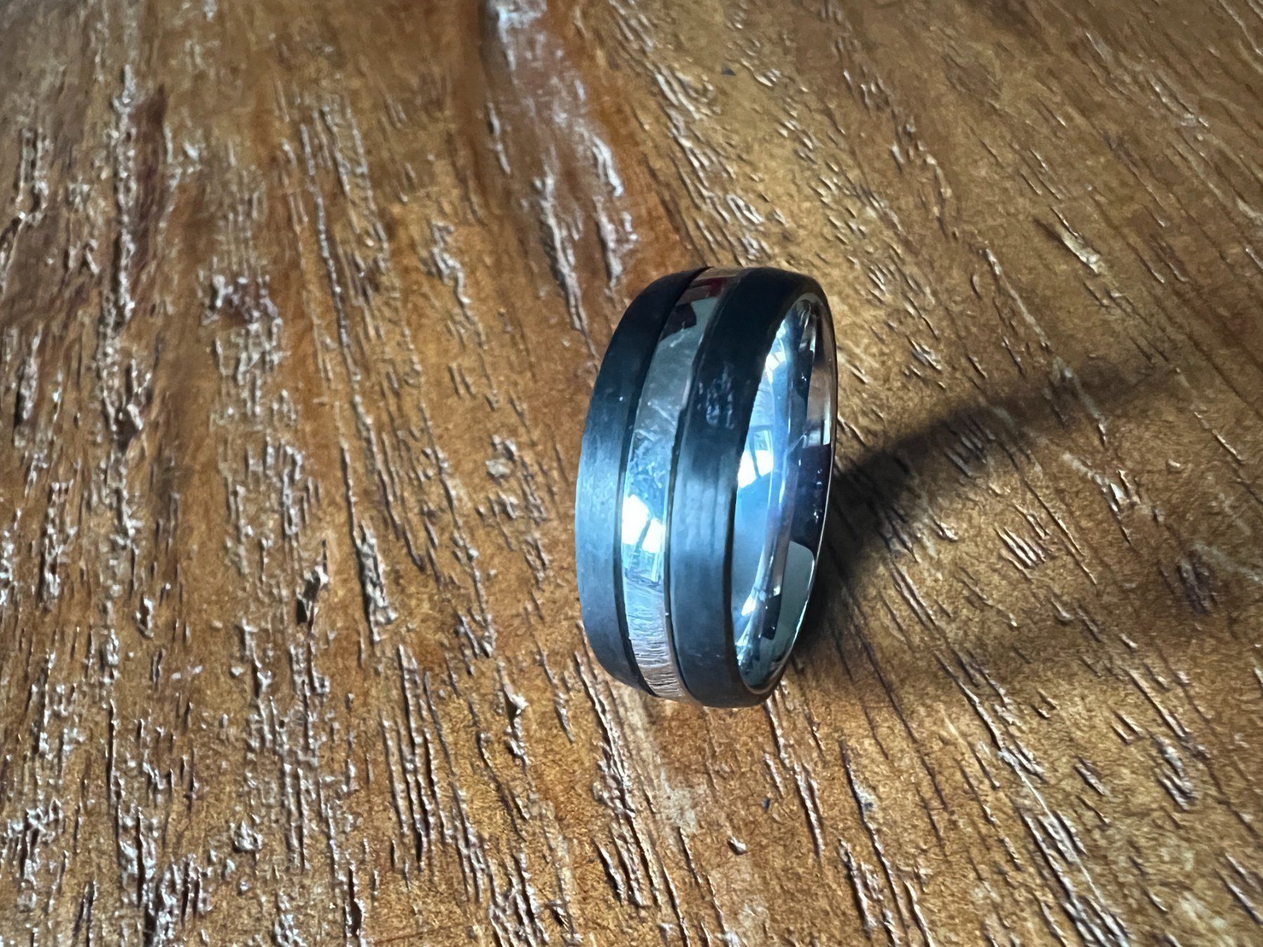 Anelli: Ring – Usato da Reigoldswil venduto da Gora5 1