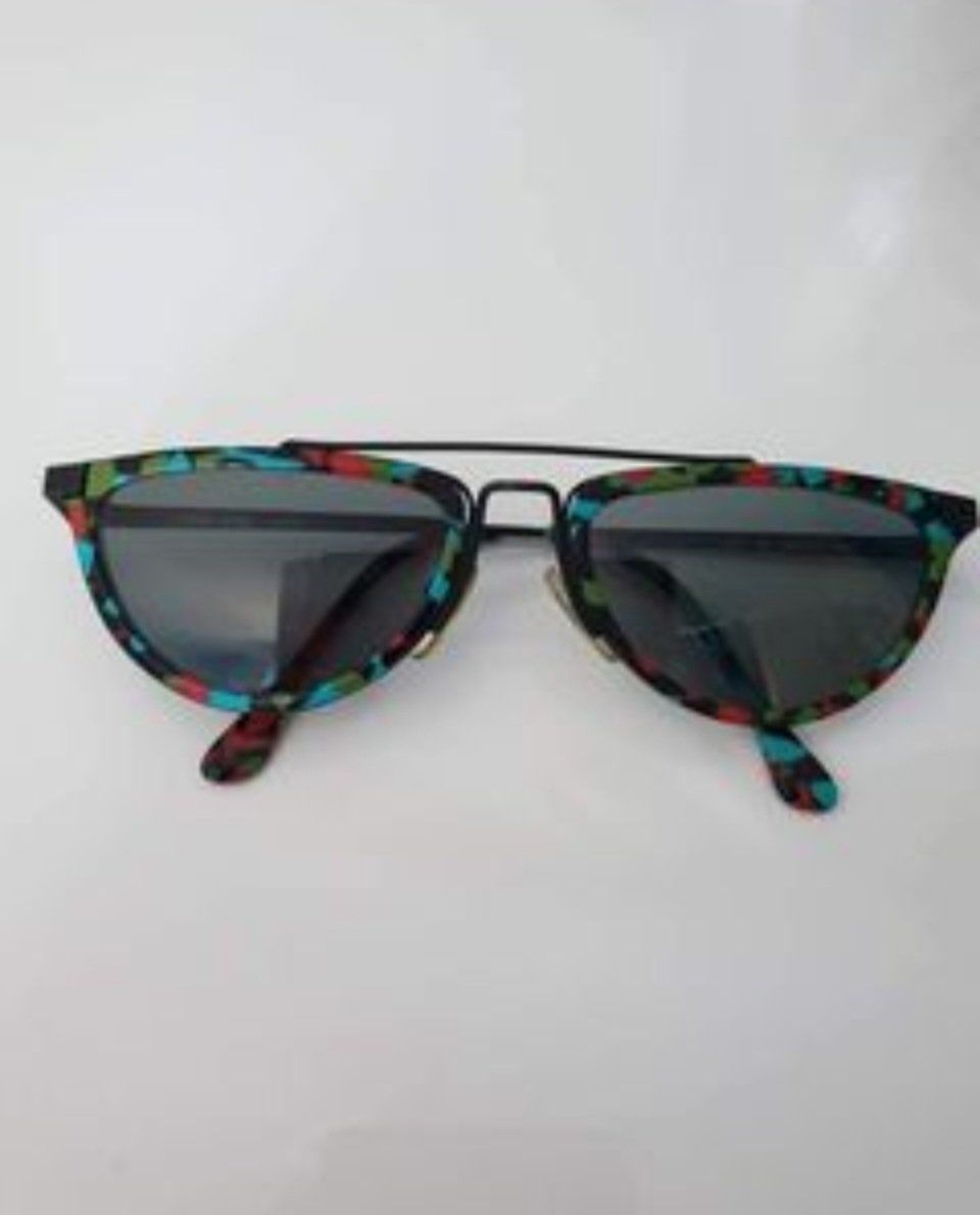 Occhiali & Lenti: Sonnenbrille Robert Rydger vintage – Usato da Killwangen venduto da Marmelrina