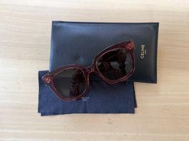 Celine Sonnenbrille CL4002UN