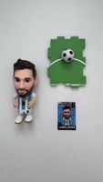 Zuru Ballers Lionel Messi Figur – Argentinien #10