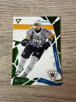 Sportzoo National League 25/26, Base Green, Kevin Etter