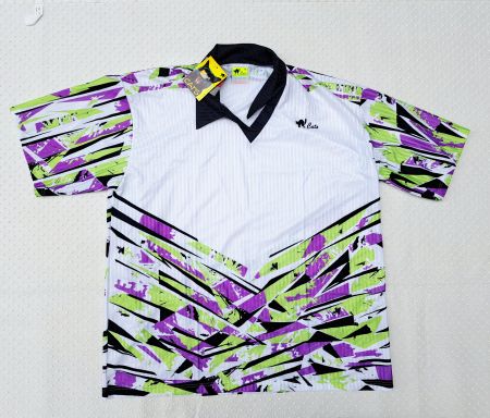 NEU! Vintage Cats Trikot, Gr. S Retro!