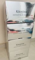 KERASTASE DENSIFIQUE Homme 100x6ml Activator NP390 Chf