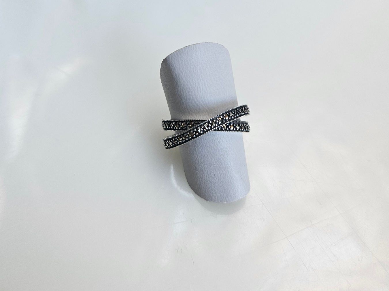 Ringe: Silberring Grösse 50 – Neu (gemäss Beschreibung) aus Winterthur von ste_tcx5