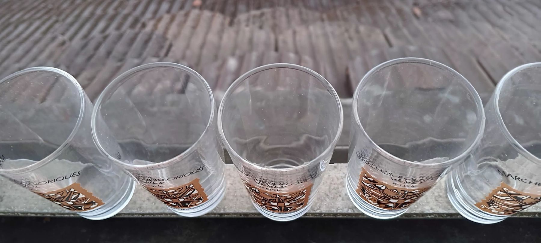 Bicchieri: petit verre a vin blanc – Nuovo (secondo la descrizione) da noville venduto da fardusa 1