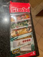 X-Treme Simba inkl. Special Skate Board