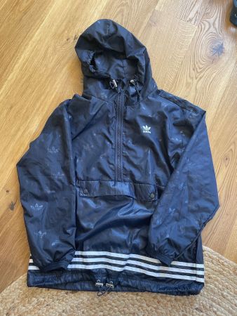 Jacke Adidas Gr. 38/M