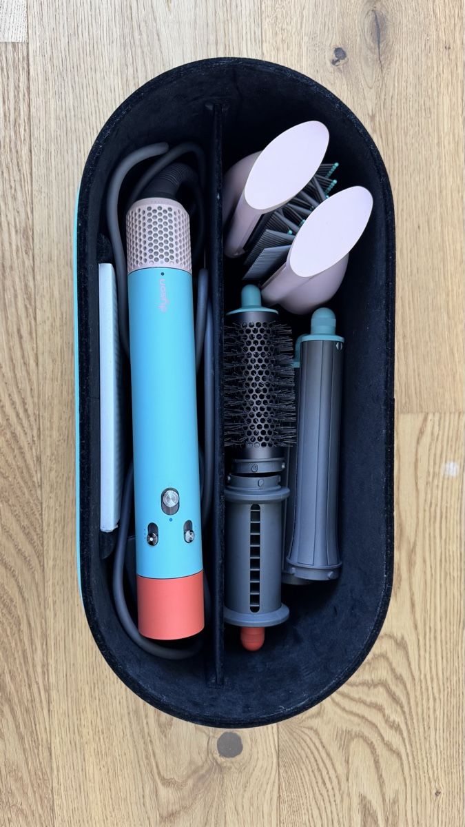 Dyson Asciugacapelli: Dyson Airwrap – Usato da Wattwil venduto da chi_11o 1