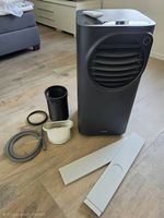 Klimagerät Furber Scandi-100 90m2