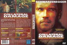 Collateral Damage - Zeit der Vergeltung (2002)