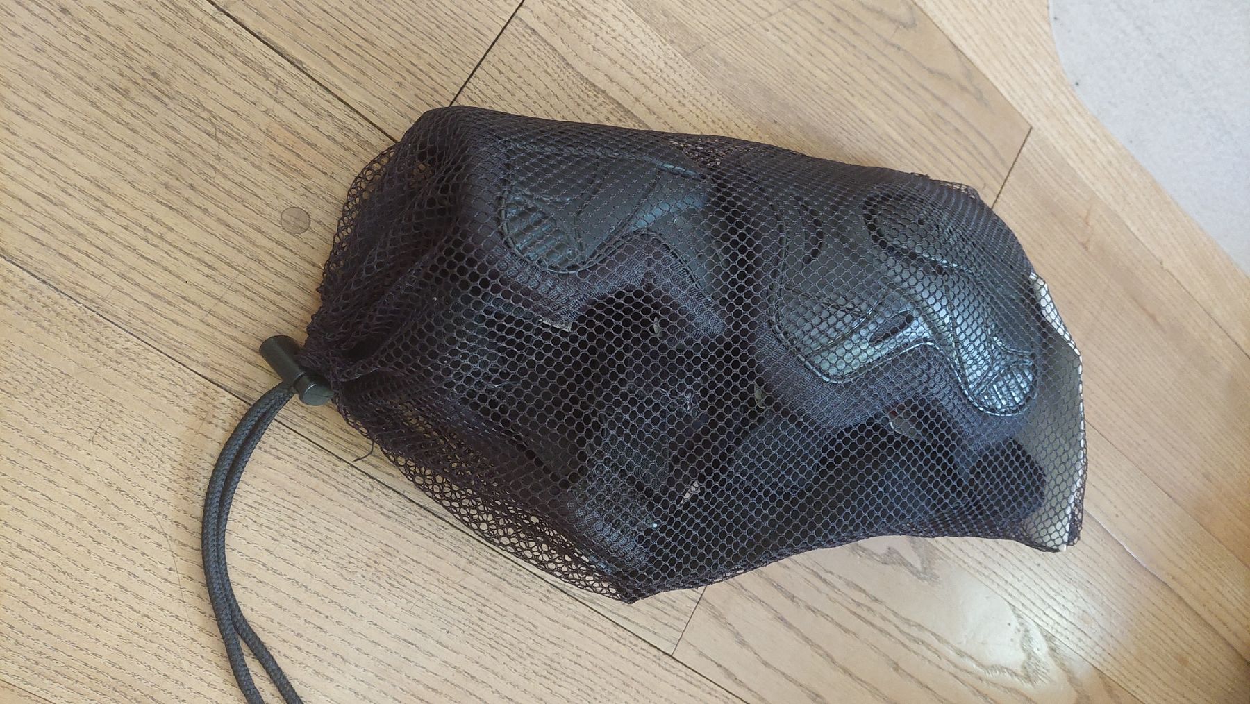 Schutz & Schoner: Protektoren Inlineskate Grösse L – Gebraucht aus Basel von Jonny.44 5