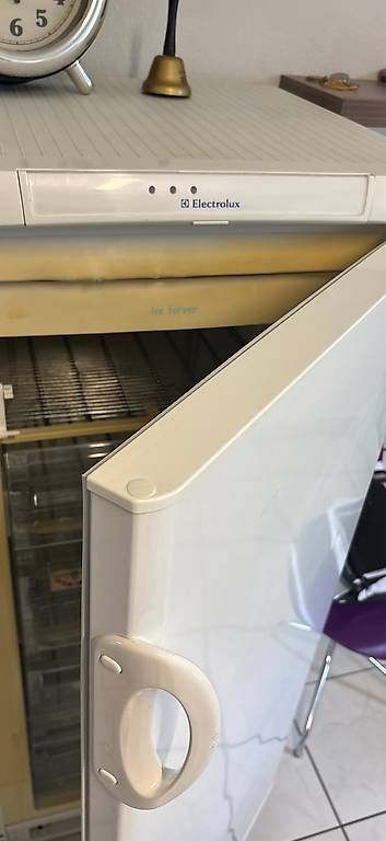 Frigoriferi: top fridge magic – Nuovo e nell'imballaggio originale da Allschwil venduto da TipTopBroker2025 1
