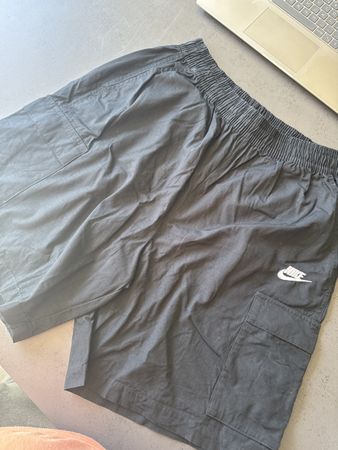 Nike Shorts Gr. L neu