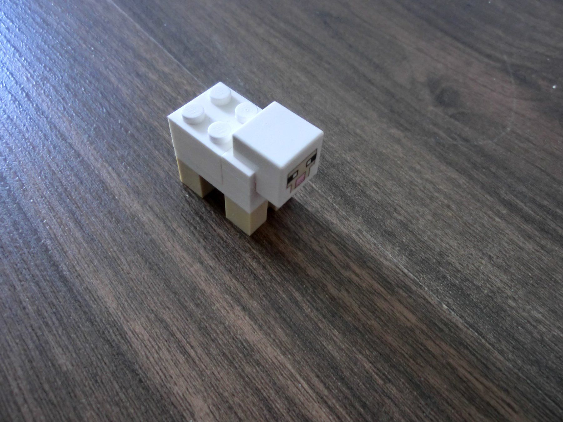 Lego Baukästen: Lego Minecraft 21159 Der Plünderer Aussenposten – Gebraucht aus Heerbrugg von Doblinsky 7