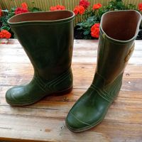 Bottes / Gummistiefel, MARBOT  42