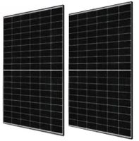 2 StückPV-Modul Axitec AXIpremium AC-410M