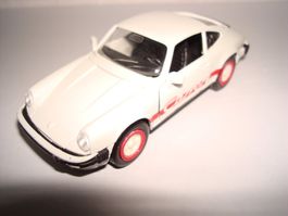 Porsche Carrera 1:43 NZG