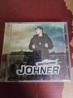 CD, Johner – Spektralfarbe (SCHWEIZ, Hardcore Hip Hop, 2012)