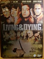 DVD living & dying