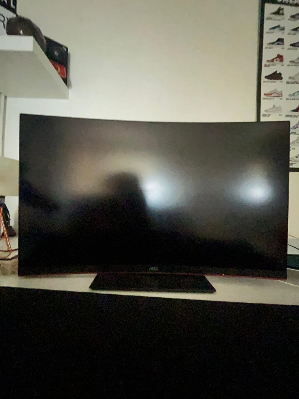 Asus PCs: Gamer PC Komplett-Set – Gebraucht aus Lengnau AG von papamarc 5