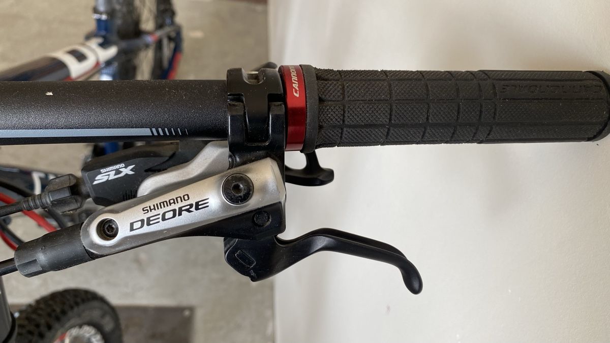 Cannondale Biciclette: Cannondale F29 small - lefty / peu utilisé – Usato da Lausanne venduto da pet_whp6 2