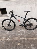 Trek Mountainbike Alpha Aluminium Grösse XXL dunkelblau